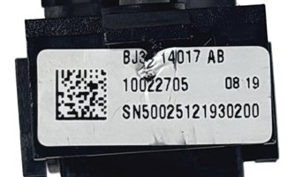 Thumbnail 8: 2012 RANGE ROVER EVOQUE L538 FRONT RIGHT PASSENGER DOOR LOCK SWITCH