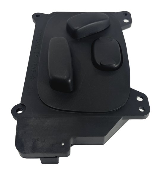 Thumbnail 5: 2012 RANGE ROVER EVOQUE L538 FRONT RIGHT PASSENGER POWER SEAT CONTROL SWITCH