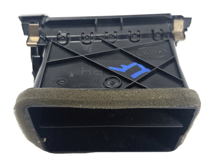 Thumbnail 6: 2012 RANGE ROVER EVOQUE L538 FRONT RIGHT PASSENGER DASH HEAT AIR AC VENT (Black)