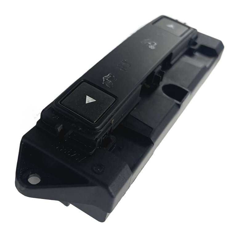 Thumbnail 5: 2012 RANGE ROVER EVOQUE L538 HILL DESCENT TERRAIN TRACTION CONTROL SWITCH PANEL