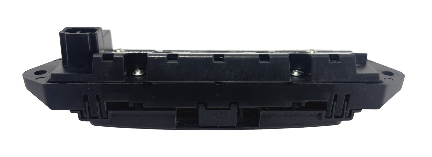 Thumbnail 7: 2012 RANGE ROVER EVOQUE L538 HILL DESCENT TERRAIN TRACTION CONTROL SWITCH PANEL