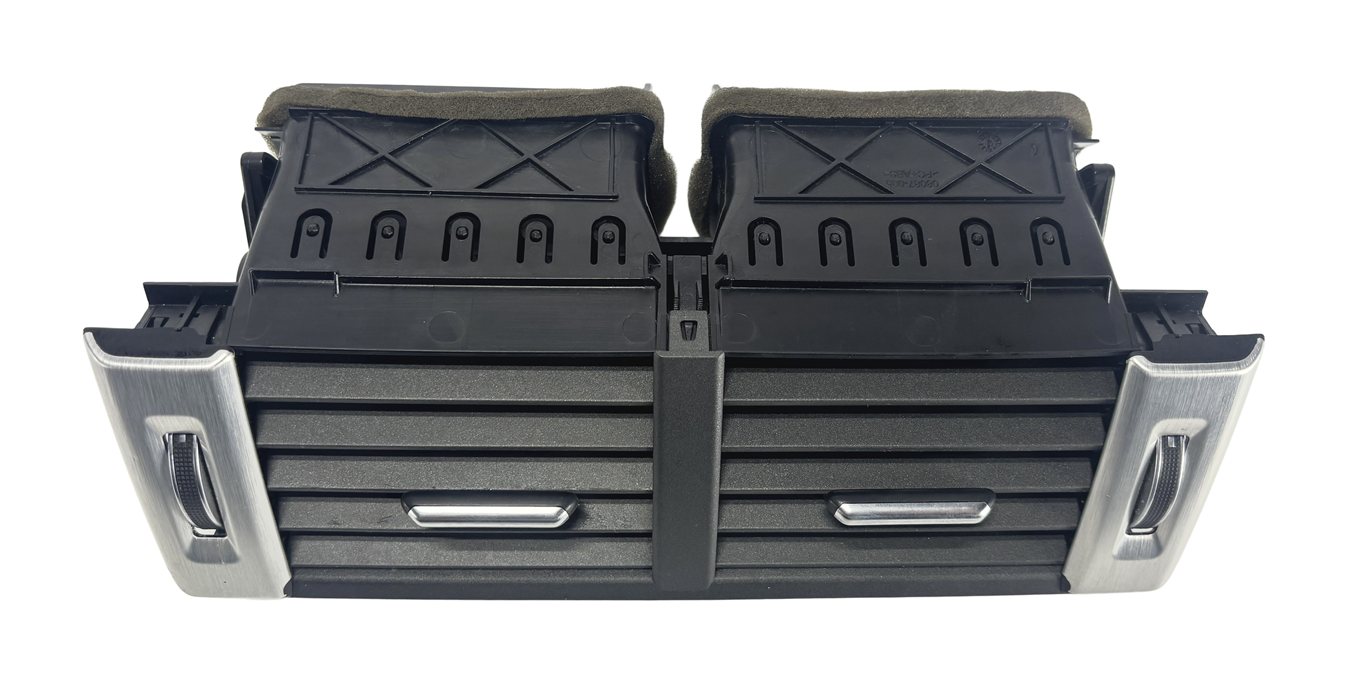 Thumbnail 3: 2012 RANGE ROVER EVOQUE L538 FRONT CENTER DASH HEAT AIR AC VENT (Black)
