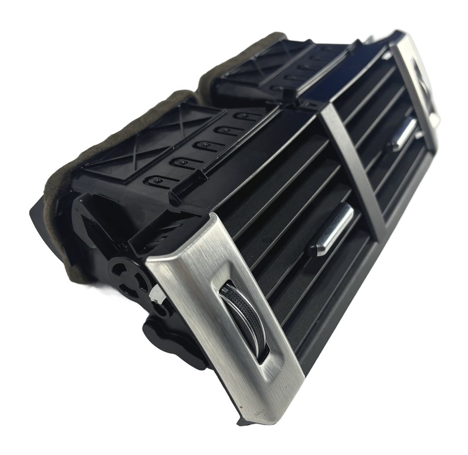 Thumbnail 4: 2012 RANGE ROVER EVOQUE L538 FRONT CENTER DASH HEAT AIR AC VENT (Black)