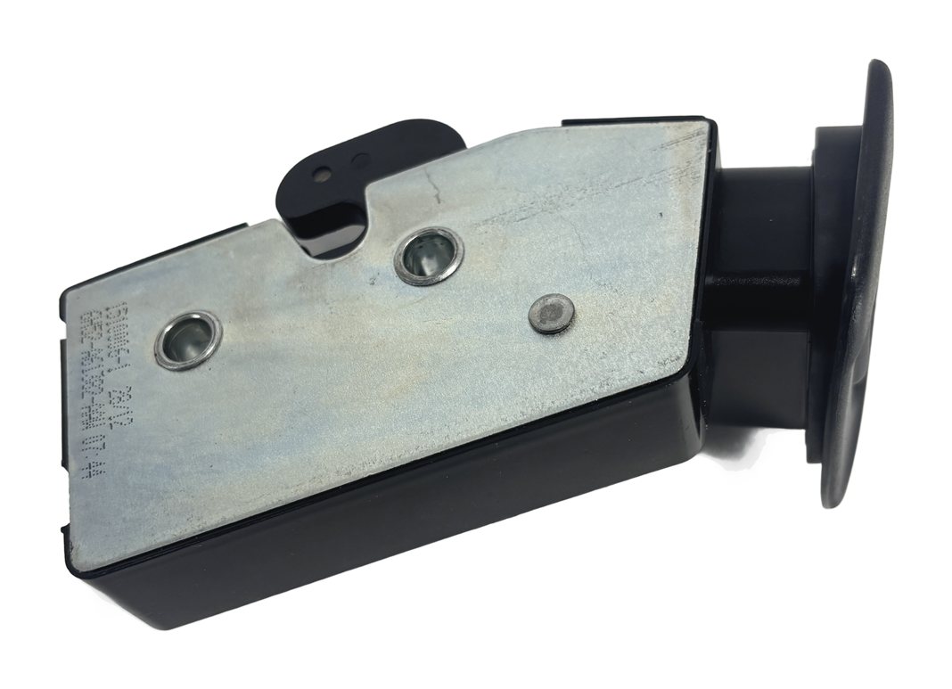 Thumbnail 7: 2012 RANGE ROVER EVOQUE L538 REAR RIGHT SEAT BACK RELEASE LOCK LATCH HANDLE