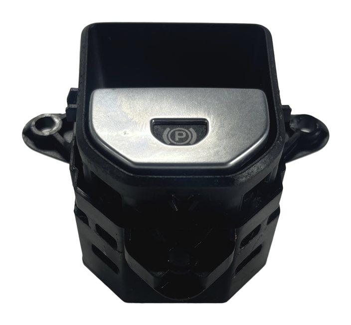 Thumbnail 3: 2012 RANGE ROVER EVOQUE L538 ELECTRONIC EMERGENCY PARK PARKING BRAKE SWITCH