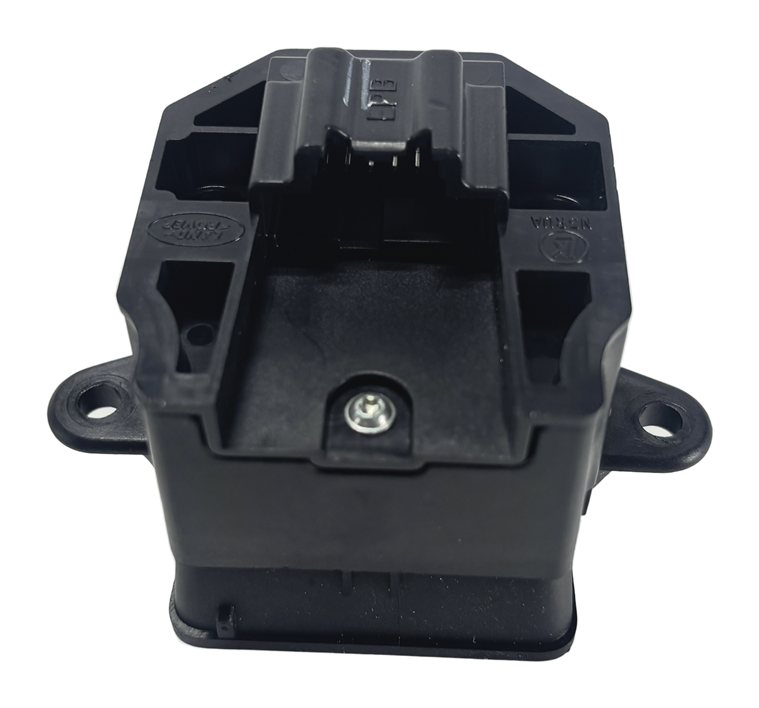 Thumbnail 7: 2012 RANGE ROVER EVOQUE L538 ELECTRONIC EMERGENCY PARK PARKING BRAKE SWITCH