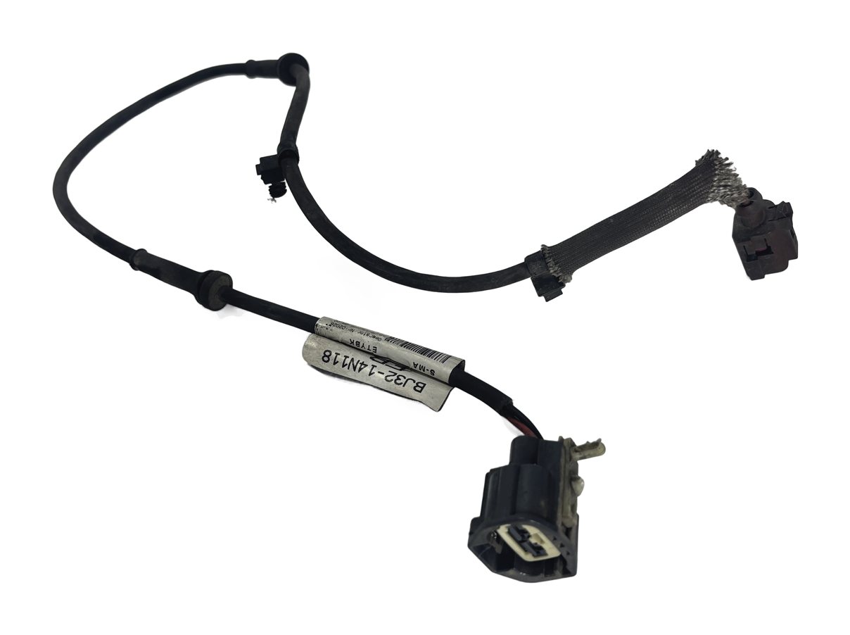 2012 RANGE ROVER EVOQUE L538 REAR RIGHT ABS WHEEL SPEED SENSOR WIRE HARNESS