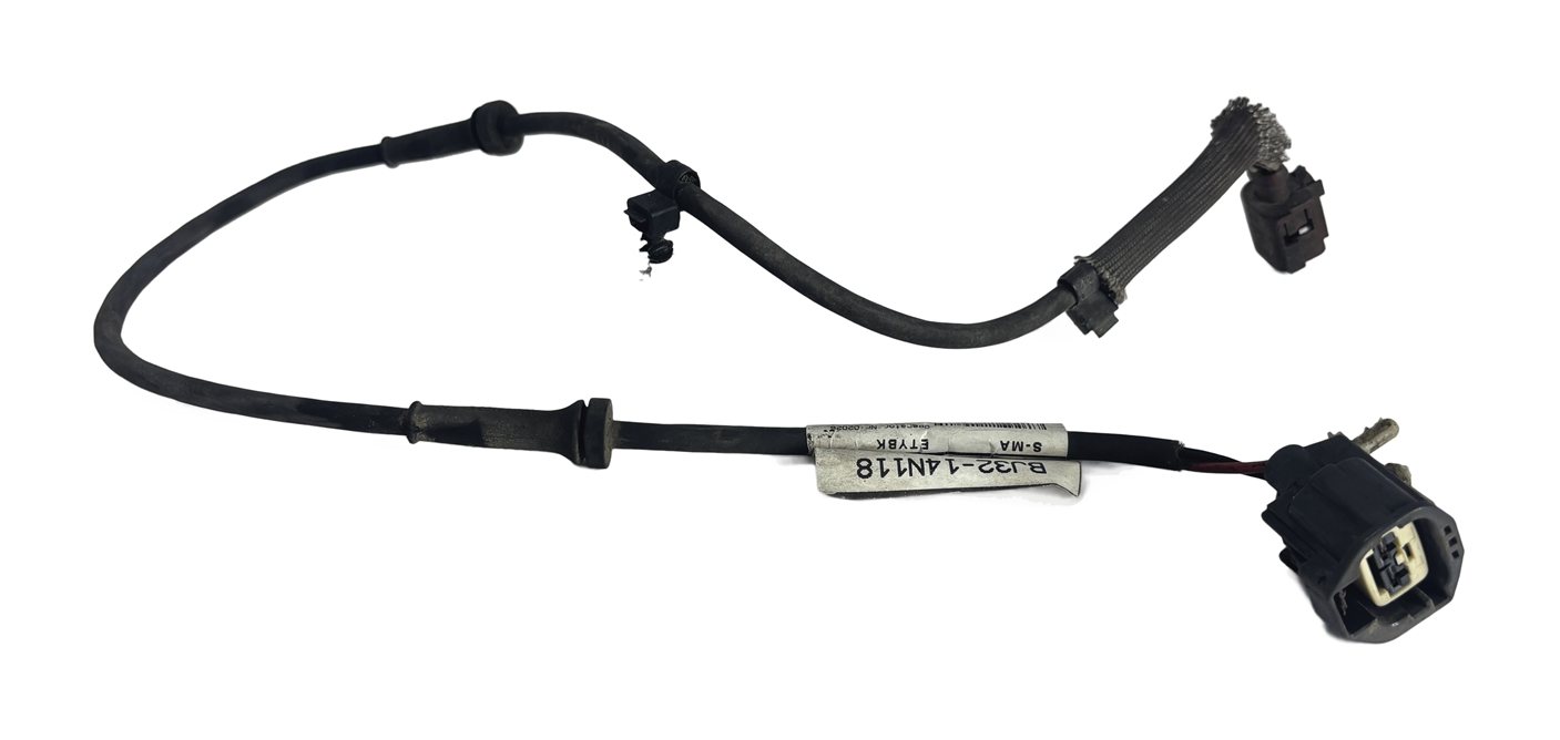 Thumbnail 3: 2012 RANGE ROVER EVOQUE L538 REAR RIGHT ABS WHEEL SPEED SENSOR WIRE HARNESS