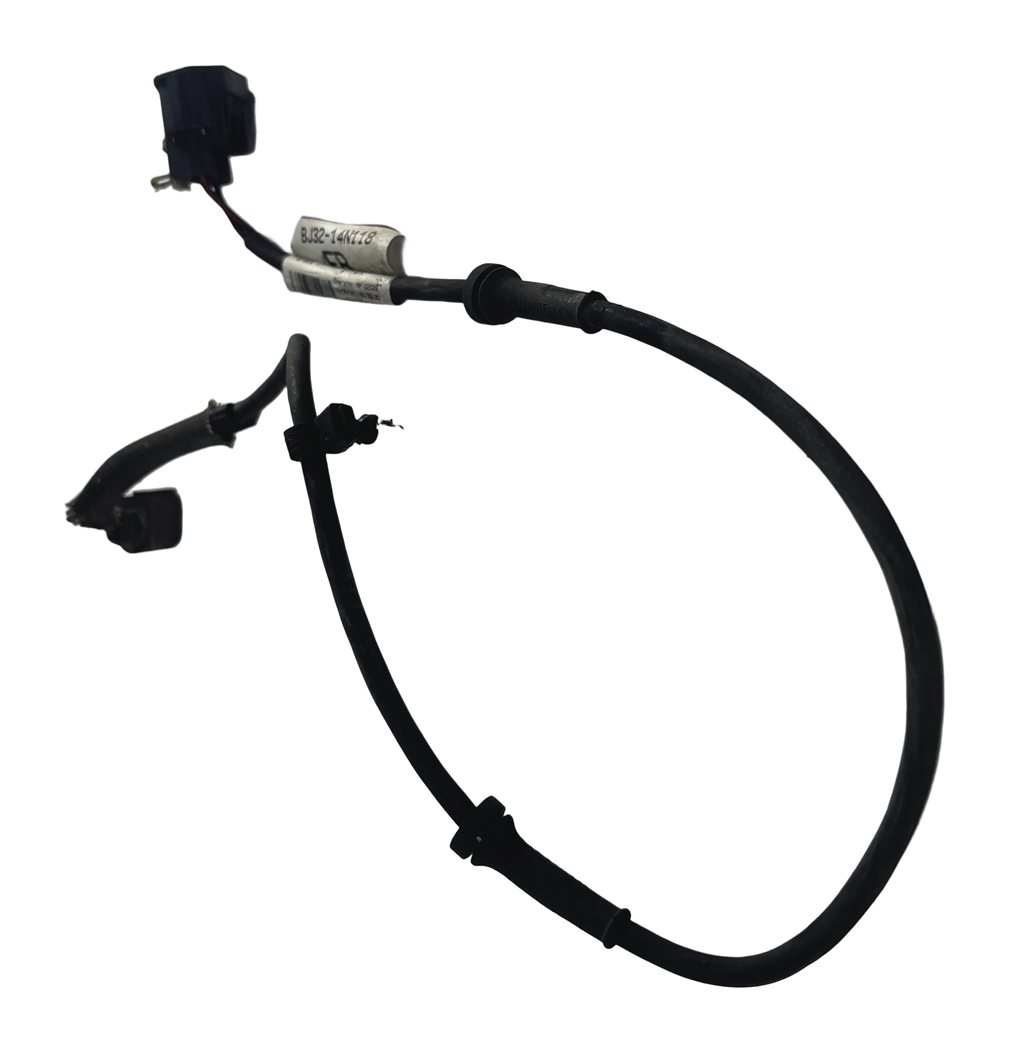 Thumbnail 4: 2012 RANGE ROVER EVOQUE L538 REAR RIGHT ABS WHEEL SPEED SENSOR WIRE HARNESS