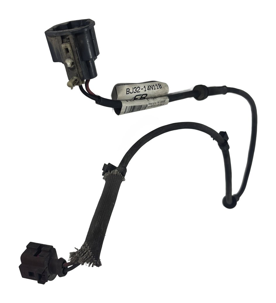 Thumbnail 5: 2012 RANGE ROVER EVOQUE L538 REAR RIGHT ABS WHEEL SPEED SENSOR WIRE HARNESS