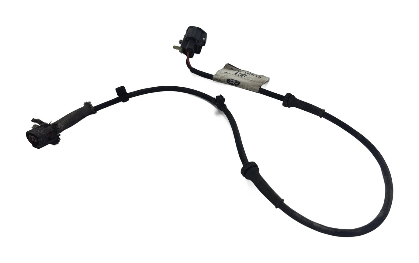 2012 RANGE ROVER EVOQUE L538 REAR LEFT ABS WHEEL SPEED SENSOR WIRE HARNESS