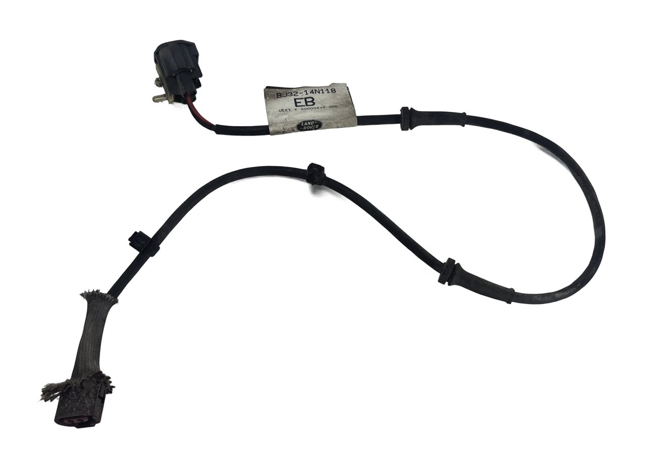 Thumbnail 2: 2012 RANGE ROVER EVOQUE L538 REAR LEFT ABS WHEEL SPEED SENSOR WIRE HARNESS