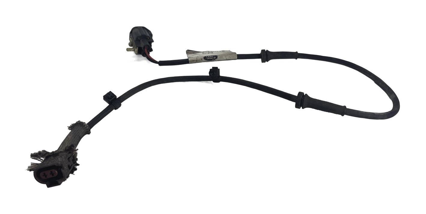 Thumbnail 3: 2012 RANGE ROVER EVOQUE L538 REAR LEFT ABS WHEEL SPEED SENSOR WIRE HARNESS