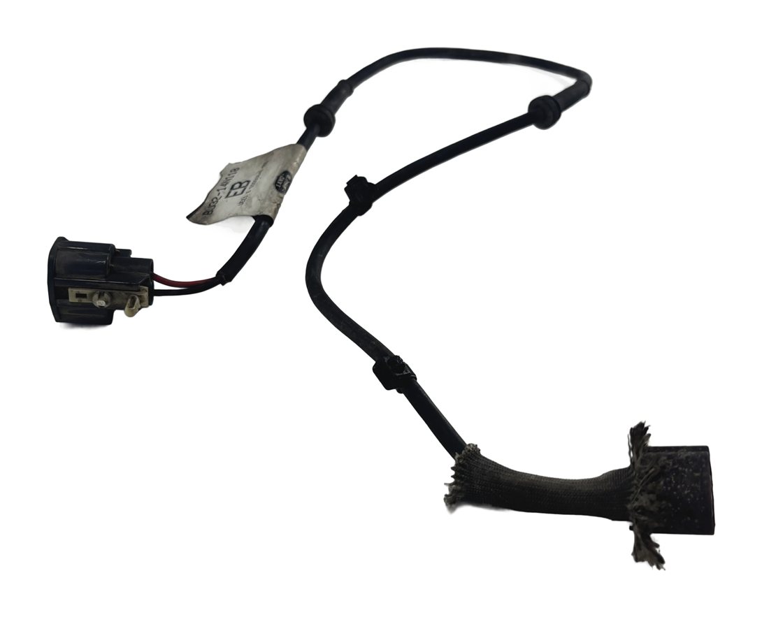 Thumbnail 4: 2012 RANGE ROVER EVOQUE L538 REAR LEFT ABS WHEEL SPEED SENSOR WIRE HARNESS