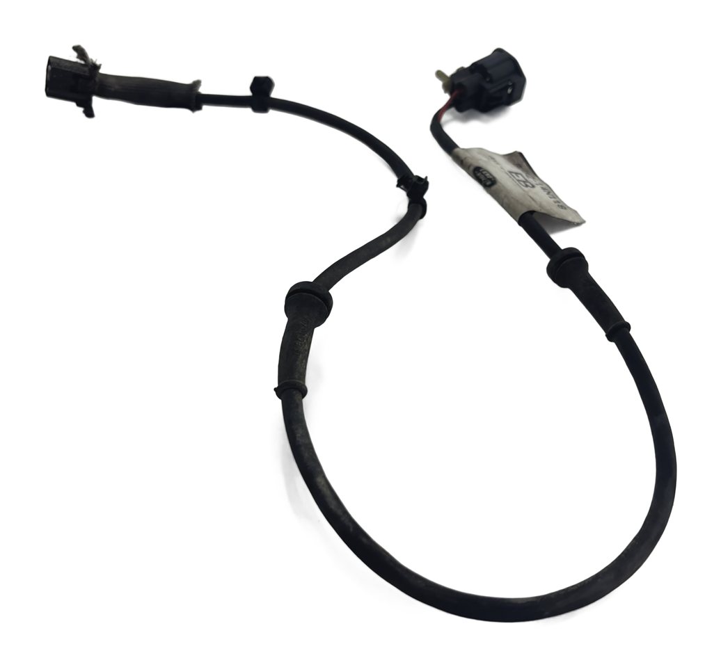 Thumbnail 5: 2012 RANGE ROVER EVOQUE L538 REAR LEFT ABS WHEEL SPEED SENSOR WIRE HARNESS