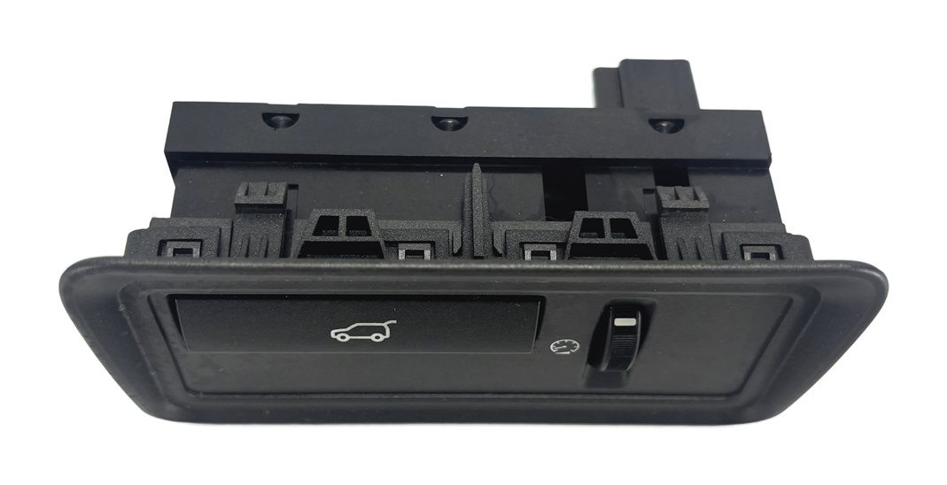Thumbnail 3: 2012 RANGE ROVER EVOQUE L538 TAILGATE RELEASE INSTRUMENT DIMMER SWITCH PANEL