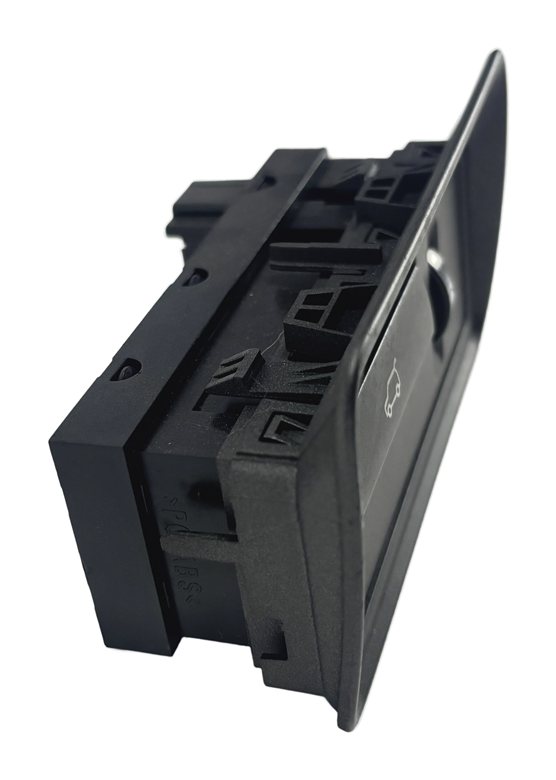 Thumbnail 4: 2012 RANGE ROVER EVOQUE L538 TAILGATE RELEASE INSTRUMENT DIMMER SWITCH PANEL
