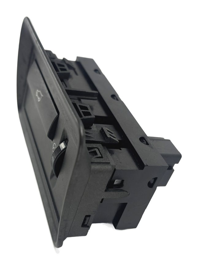 Thumbnail 5: 2012 RANGE ROVER EVOQUE L538 TAILGATE RELEASE INSTRUMENT DIMMER SWITCH PANEL