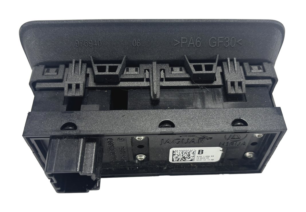 Thumbnail 6: 2012 RANGE ROVER EVOQUE L538 TAILGATE RELEASE INSTRUMENT DIMMER SWITCH PANEL