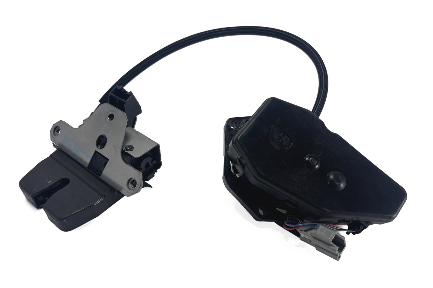 2012 RANGE ROVER EVOQUE L538 REAR TAILGATE LID LOCK LATCH ACTUATOR MOTOR