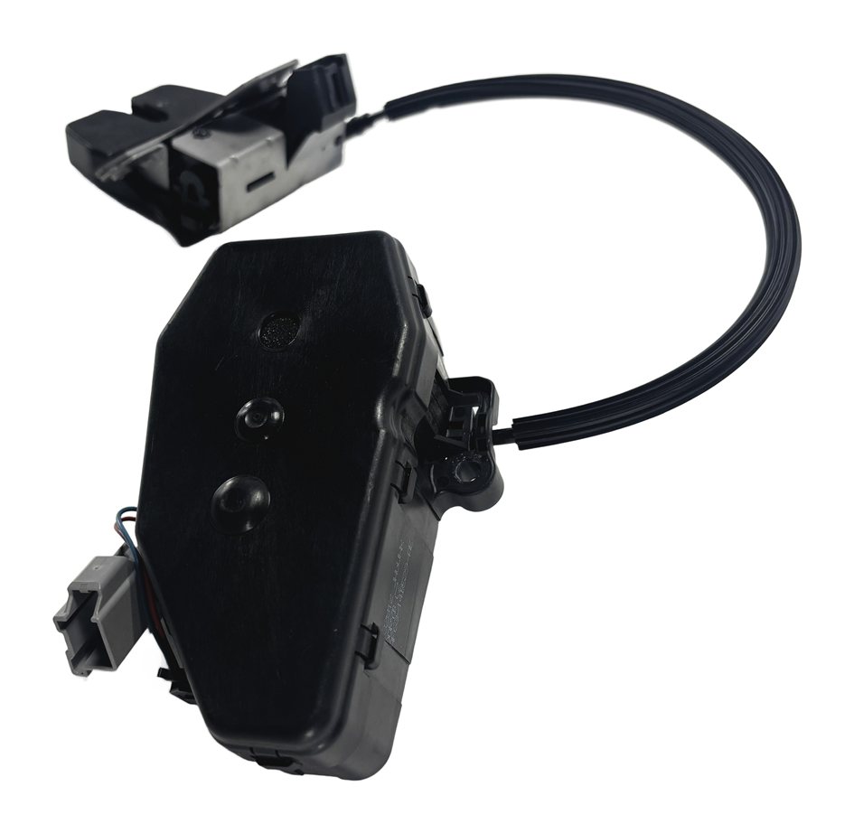 Thumbnail 3: 2012 RANGE ROVER EVOQUE L538 REAR TAILGATE LID LOCK LATCH ACTUATOR MOTOR