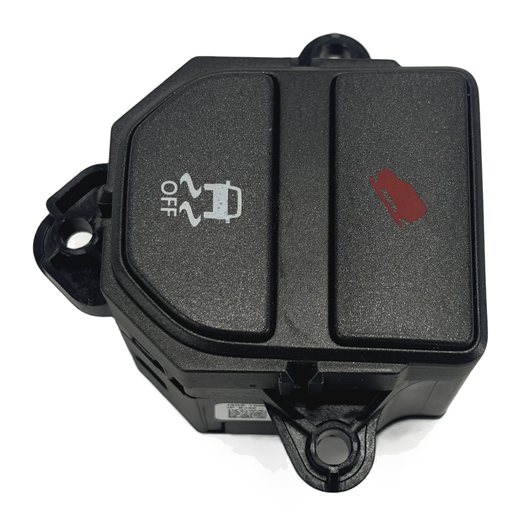 Thumbnail 2: 2012 RANGE ROVER EVOQUE L538 HILL DESCENT TERRAIN TRACTION CONTROL SWITCH