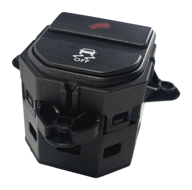 Thumbnail 4: 2012 RANGE ROVER EVOQUE L538 HILL DESCENT TERRAIN TRACTION CONTROL SWITCH