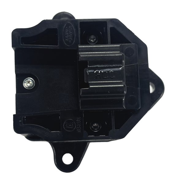Thumbnail 7: 2012 RANGE ROVER EVOQUE L538 HILL DESCENT TERRAIN TRACTION CONTROL SWITCH