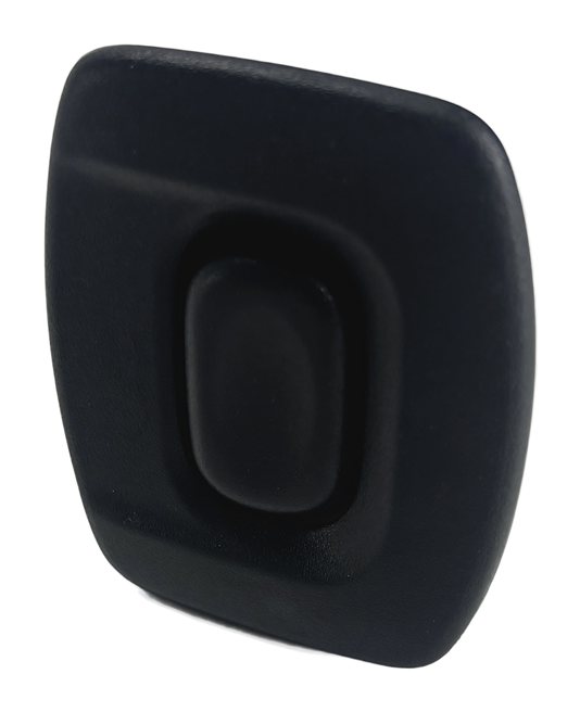 Thumbnail 4: 2012 RANGE ROVER EVOQUE L538 REAR LEFT SEAT BACK RELEASE LOCK LATCH HANDLE