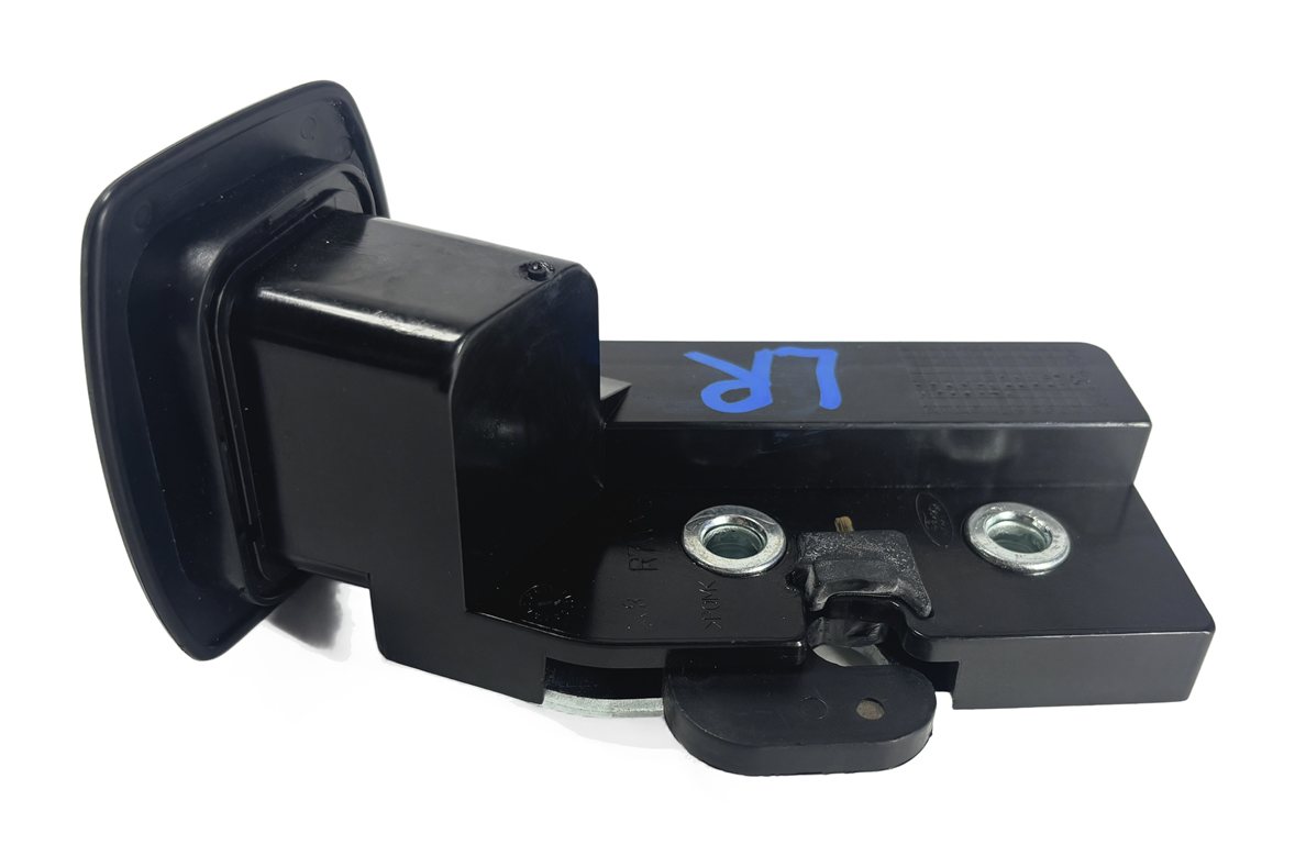 Thumbnail 5: 2012 RANGE ROVER EVOQUE L538 REAR LEFT SEAT BACK RELEASE LOCK LATCH HANDLE