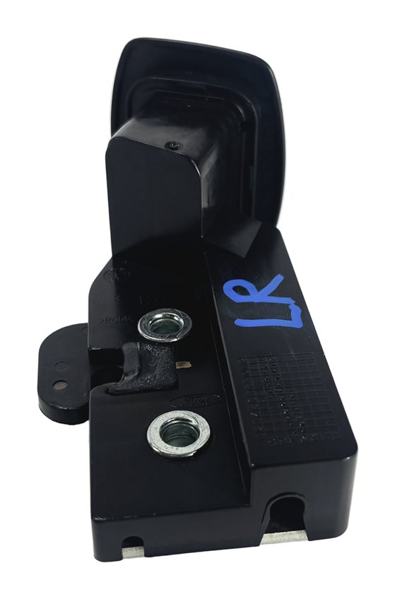 Thumbnail 6: 2012 RANGE ROVER EVOQUE L538 REAR LEFT SEAT BACK RELEASE LOCK LATCH HANDLE