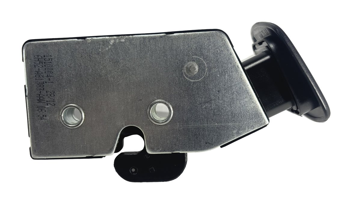 Thumbnail 7: 2012 RANGE ROVER EVOQUE L538 REAR LEFT SEAT BACK RELEASE LOCK LATCH HANDLE
