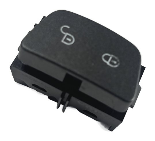 2012 RANGE ROVER EVOQUE L538 DOOR LOCK UNLOCK SWITCH BUTTON