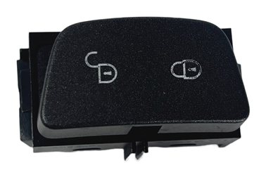 Thumbnail 2: 2012 RANGE ROVER EVOQUE L538 DOOR LOCK UNLOCK SWITCH BUTTON