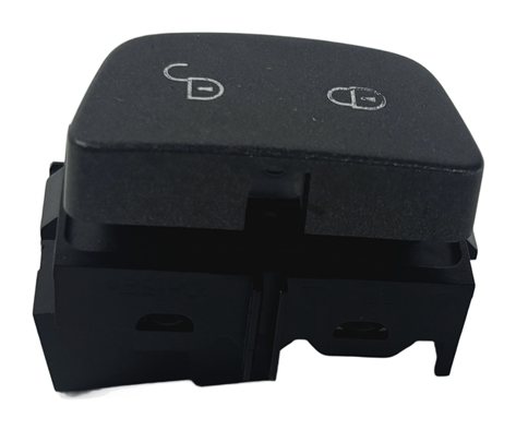 Thumbnail 3: 2012 RANGE ROVER EVOQUE L538 DOOR LOCK UNLOCK SWITCH BUTTON