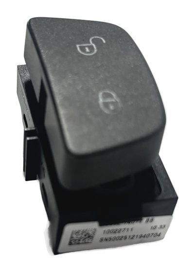 Thumbnail 5: 2012 RANGE ROVER EVOQUE L538 DOOR LOCK UNLOCK SWITCH BUTTON