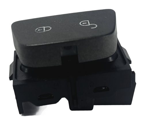 Thumbnail 6: 2012 RANGE ROVER EVOQUE L538 DOOR LOCK UNLOCK SWITCH BUTTON
