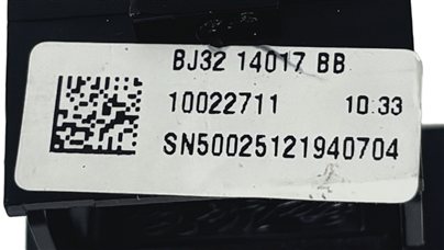 Thumbnail 8: 2012 RANGE ROVER EVOQUE L538 DOOR LOCK UNLOCK SWITCH BUTTON