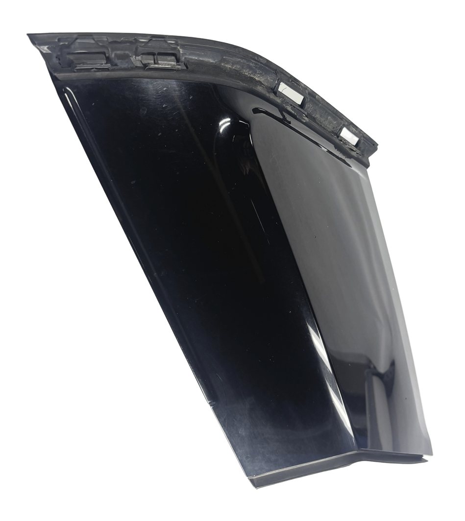 12 RANGE ROVER EVOQUE L538 REAR LEFT D-PILLAR QUARTER TRIM (Black)