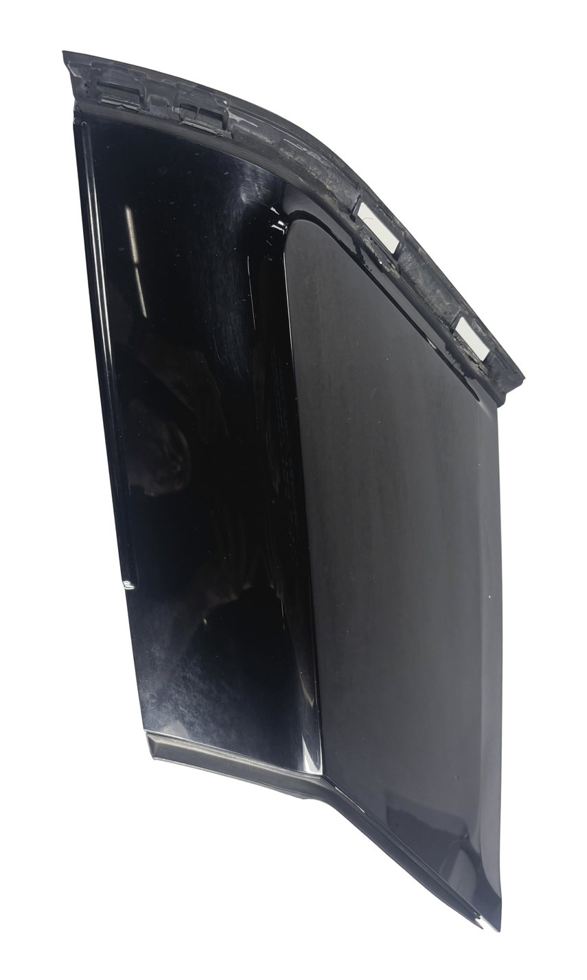 Thumbnail 2: 12 RANGE ROVER EVOQUE L538 REAR LEFT D-PILLAR QUARTER TRIM (Black)