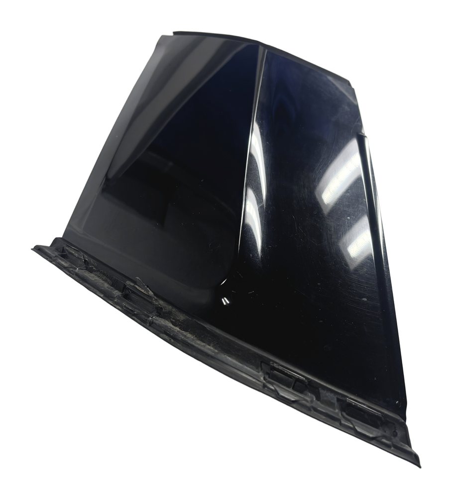 Thumbnail 4: 12 RANGE ROVER EVOQUE L538 REAR LEFT D-PILLAR QUARTER TRIM (Black)