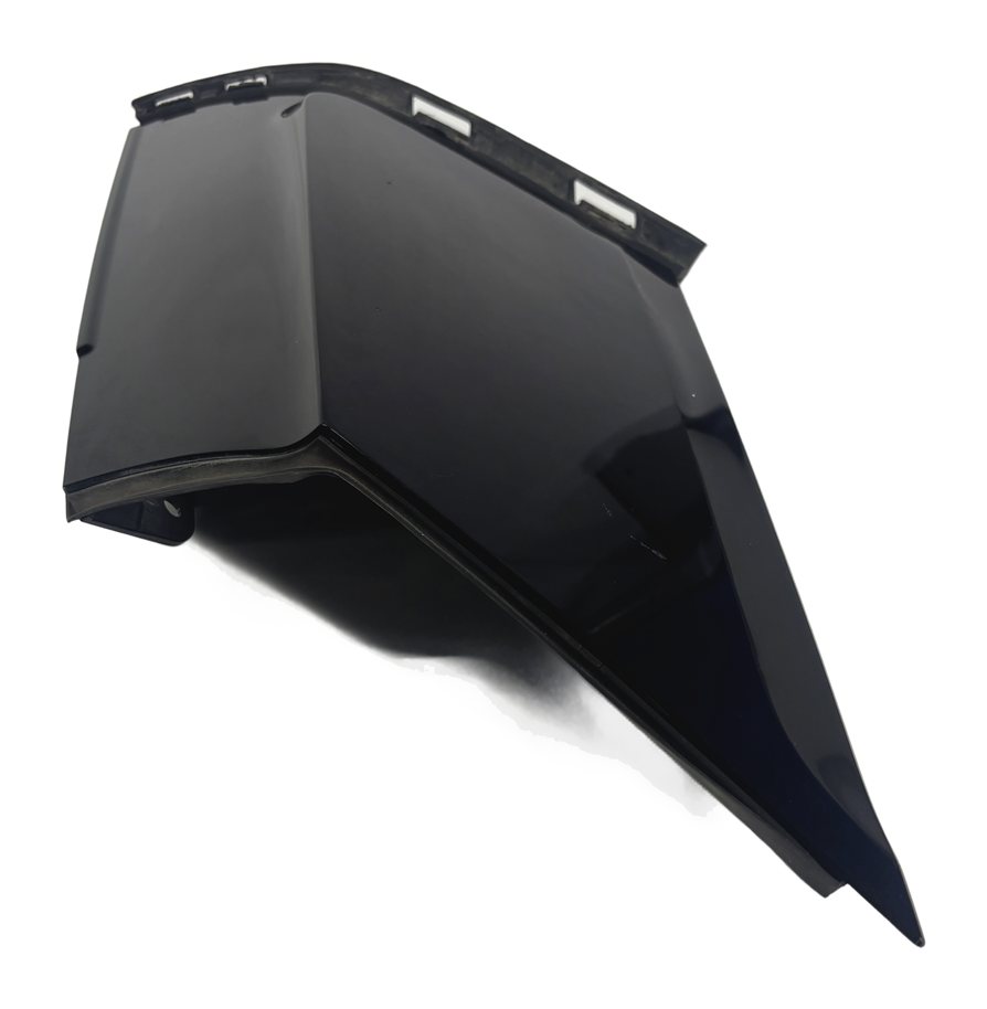 Thumbnail 5: 12 RANGE ROVER EVOQUE L538 REAR LEFT D-PILLAR QUARTER TRIM (Black)