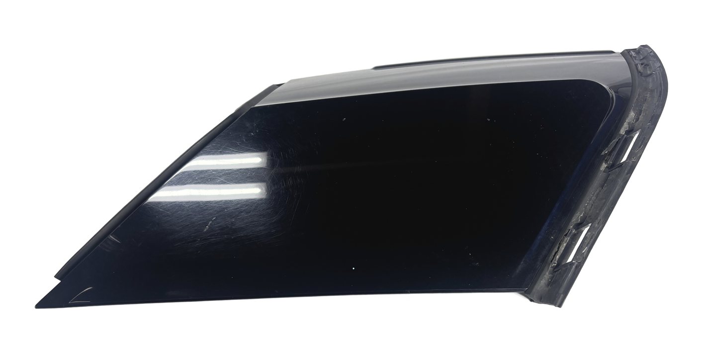 Thumbnail 6: 12 RANGE ROVER EVOQUE L538 REAR LEFT D-PILLAR QUARTER TRIM (Black)