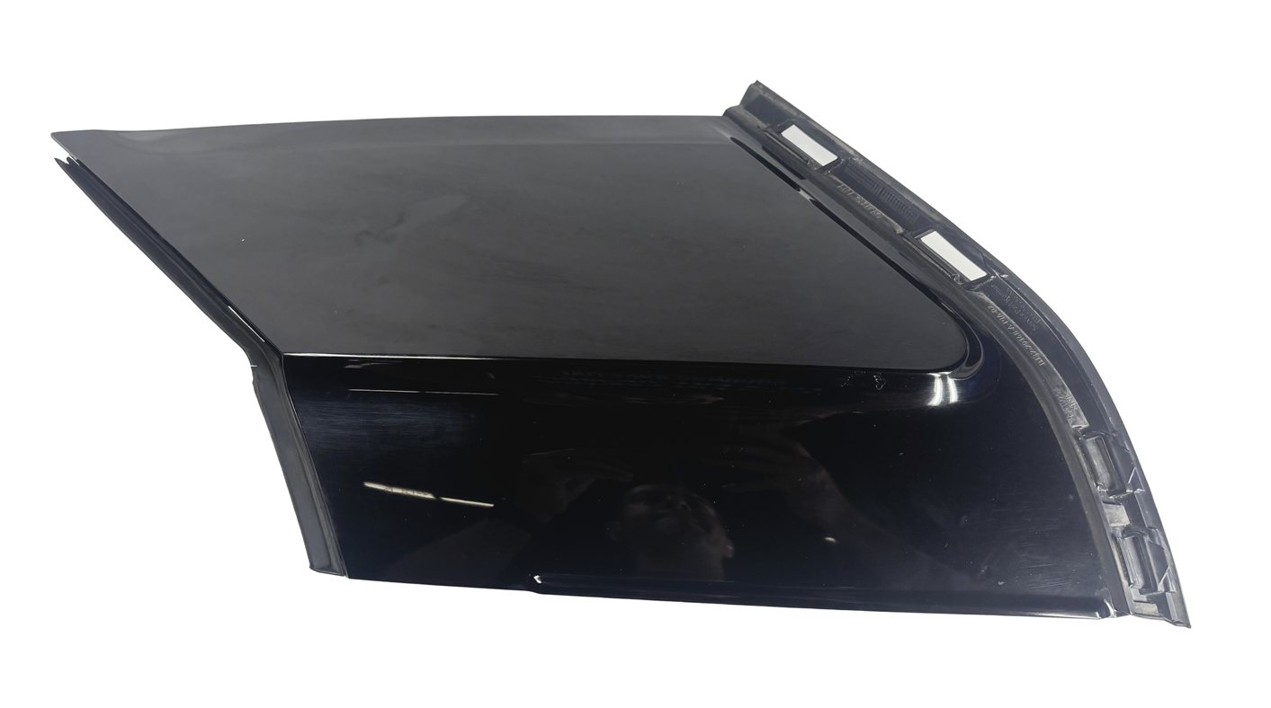 Thumbnail 2: 12 RANGE ROVER EVOQUE L538 REAR RIGHT D-PILLAR QUARTER TRIM (Black)