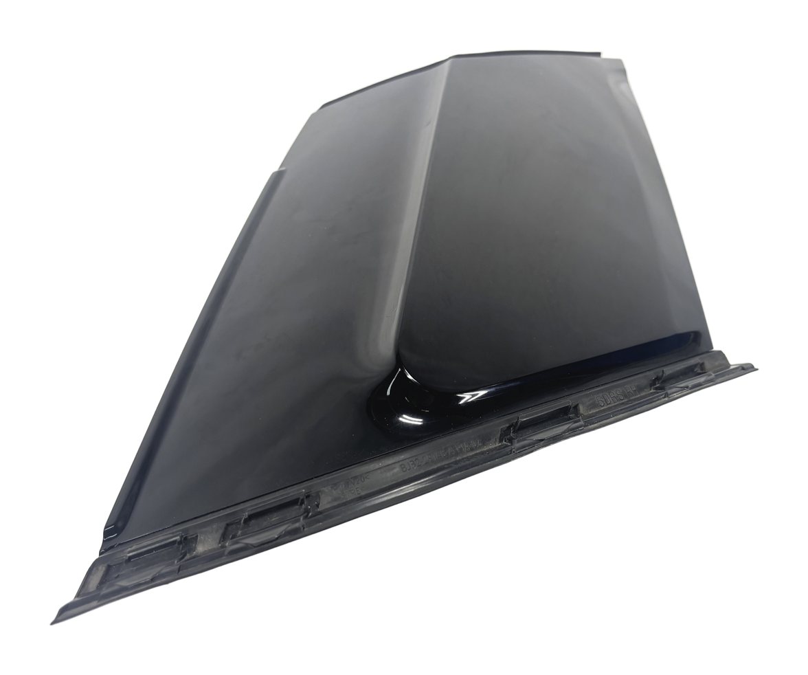 Thumbnail 6: 12 RANGE ROVER EVOQUE L538 REAR RIGHT D-PILLAR QUARTER TRIM (Black)