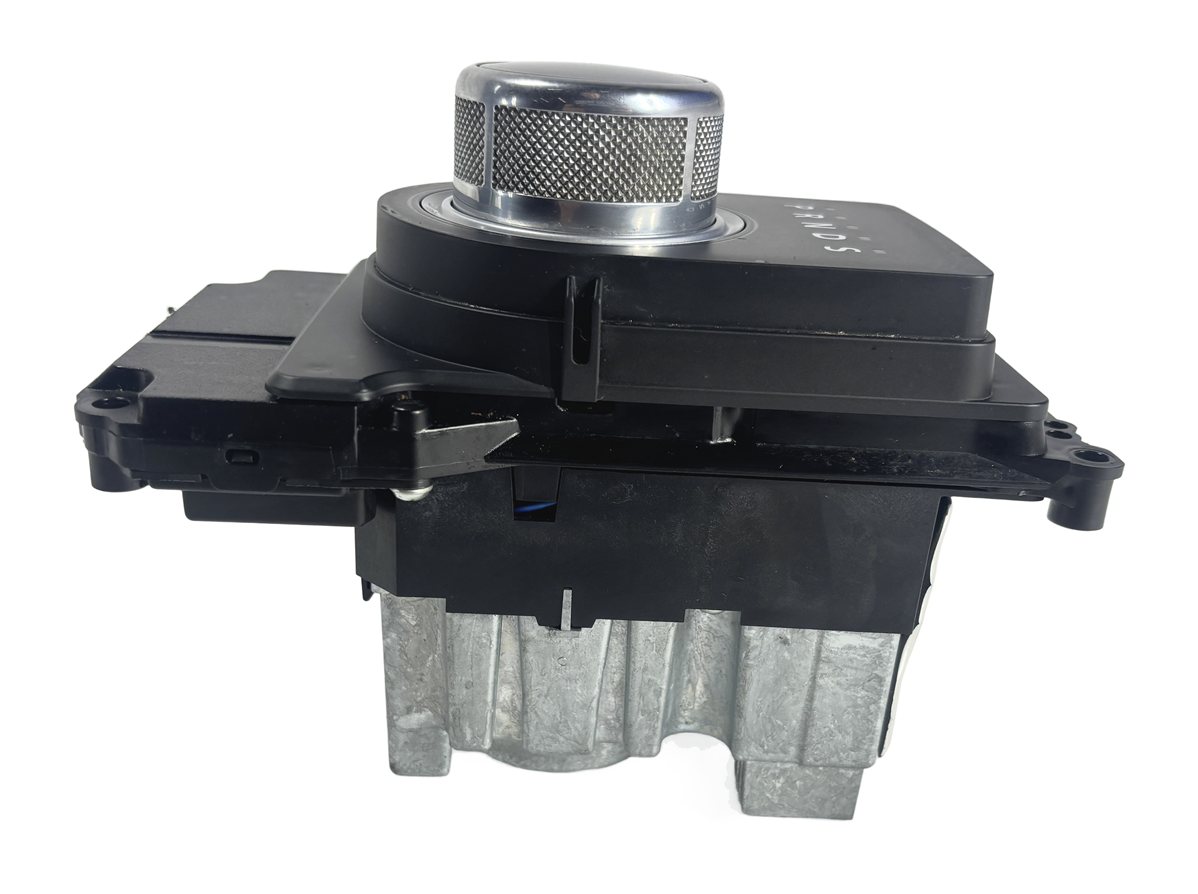 Thumbnail 4: 2012 RANGE ROVER EVOQUE L538 AUTOMATIC TRANSMISSION GEAR SELECTOR SHIFTER KNOB