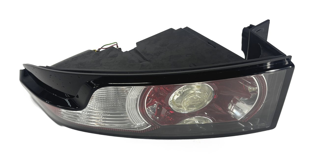 2012-2015 RANGE ROVER EVOQUE (L538) RIGHT PASSENGER TAILLIGHT BRAKE LIGHT LAMP