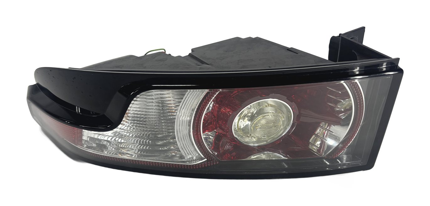 Thumbnail 4: 2012-2015 RANGE ROVER EVOQUE (L538) RIGHT PASSENGER TAILLIGHT BRAKE LIGHT LAMP