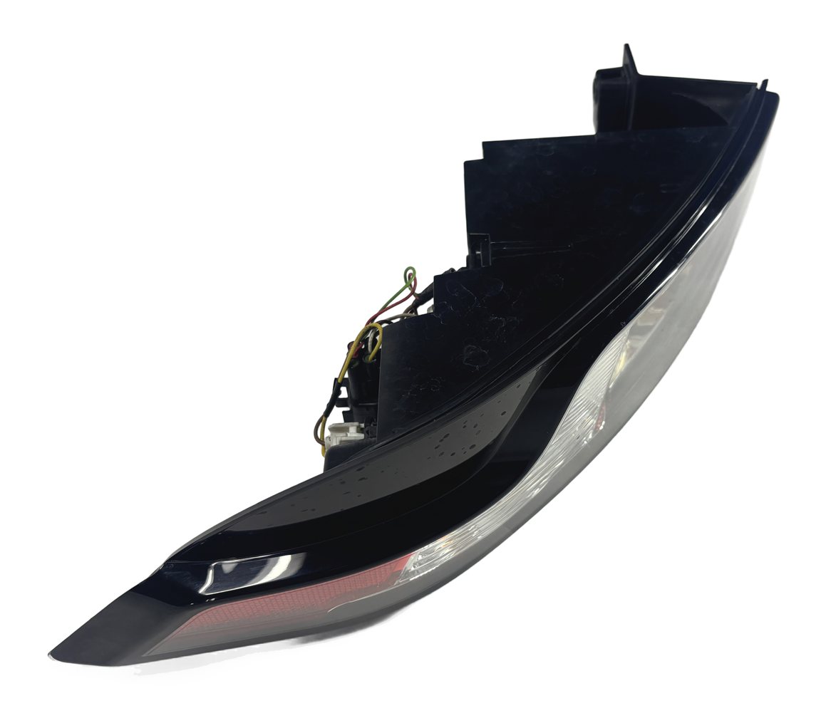Thumbnail 5: 2012-2015 RANGE ROVER EVOQUE (L538) RIGHT PASSENGER TAILLIGHT BRAKE LIGHT LAMP