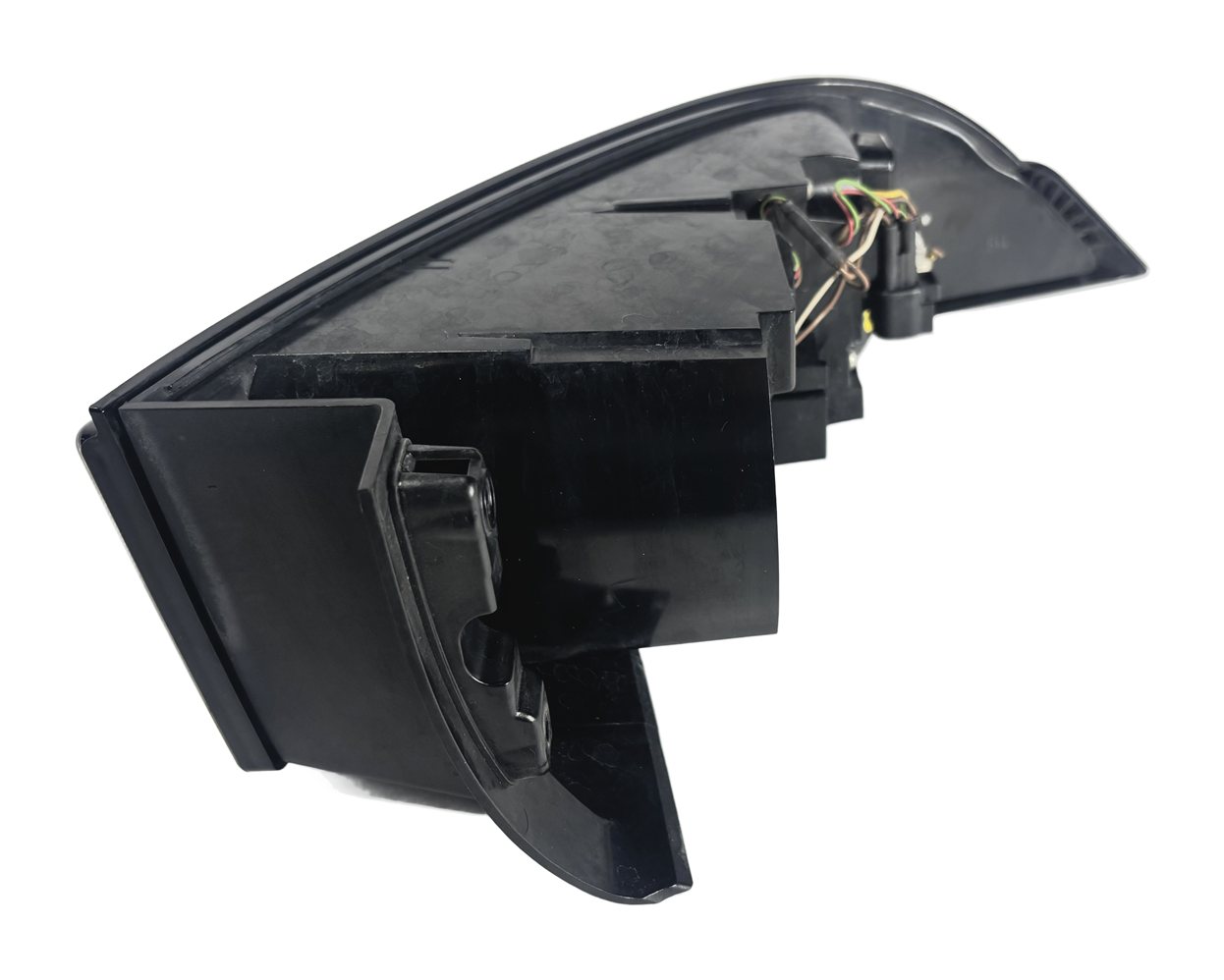 Thumbnail 7: 2012-2015 RANGE ROVER EVOQUE (L538) RIGHT PASSENGER TAILLIGHT BRAKE LIGHT LAMP